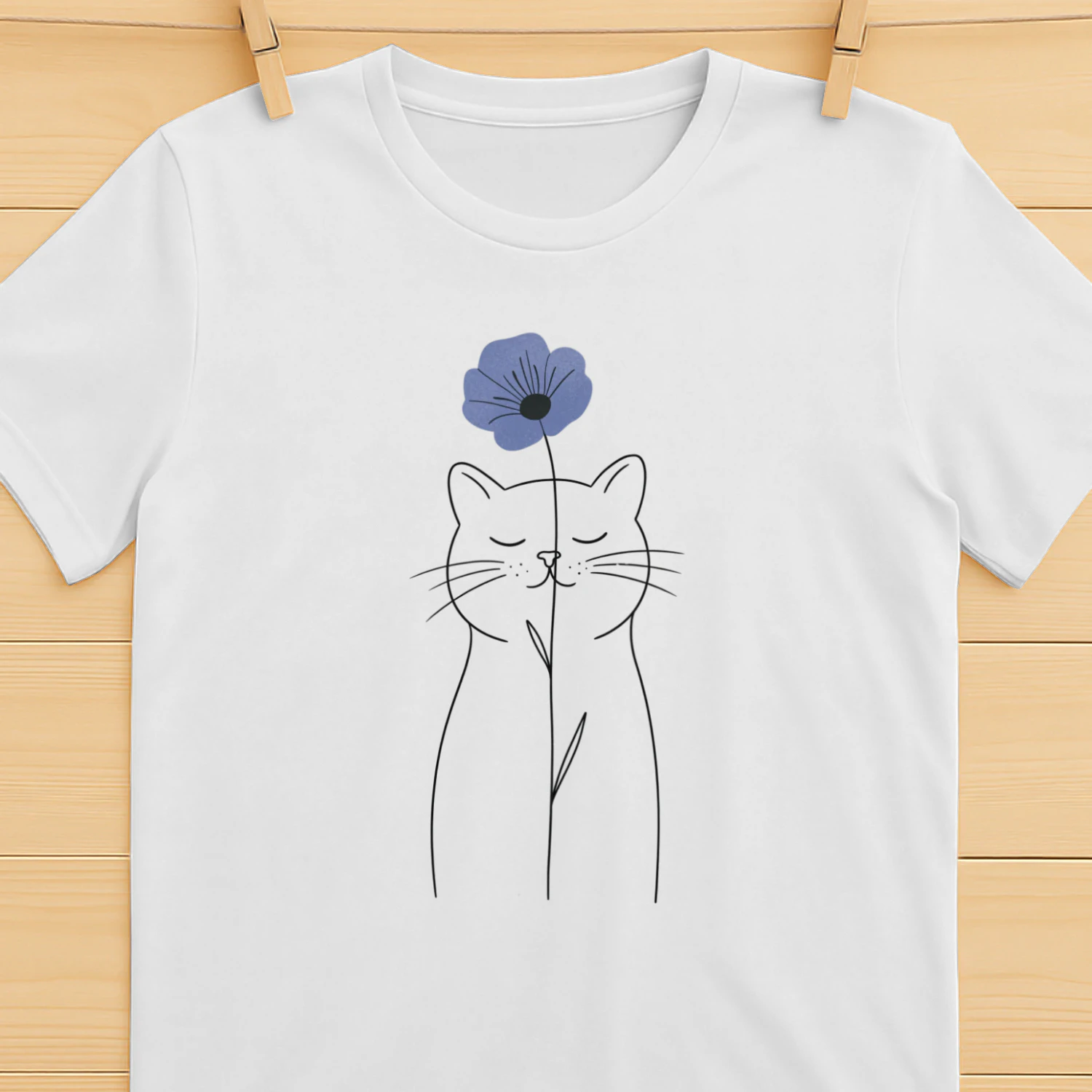 Purring Flower🌸🐾