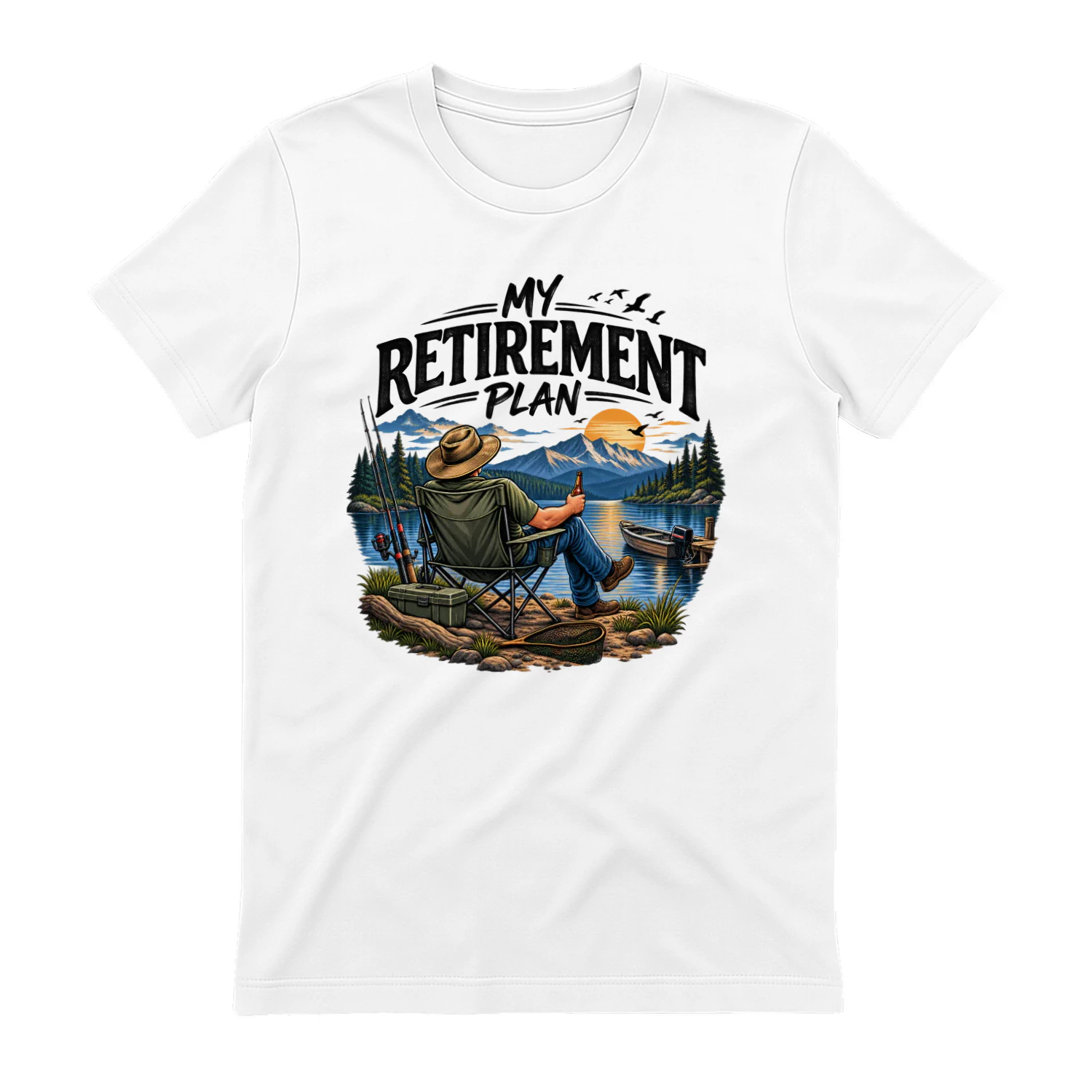 fishing heartbeat-limite edition