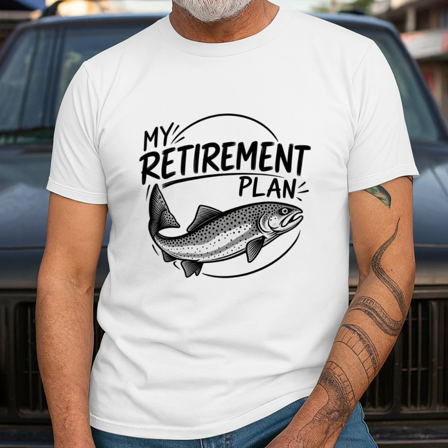 fishing heartbeat-limite edition