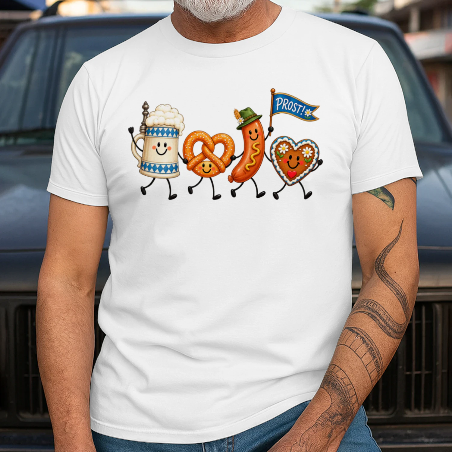 Oktoberfest-limite edition