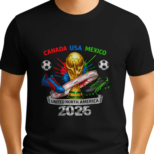 World Cup 2026 Heritage Edition