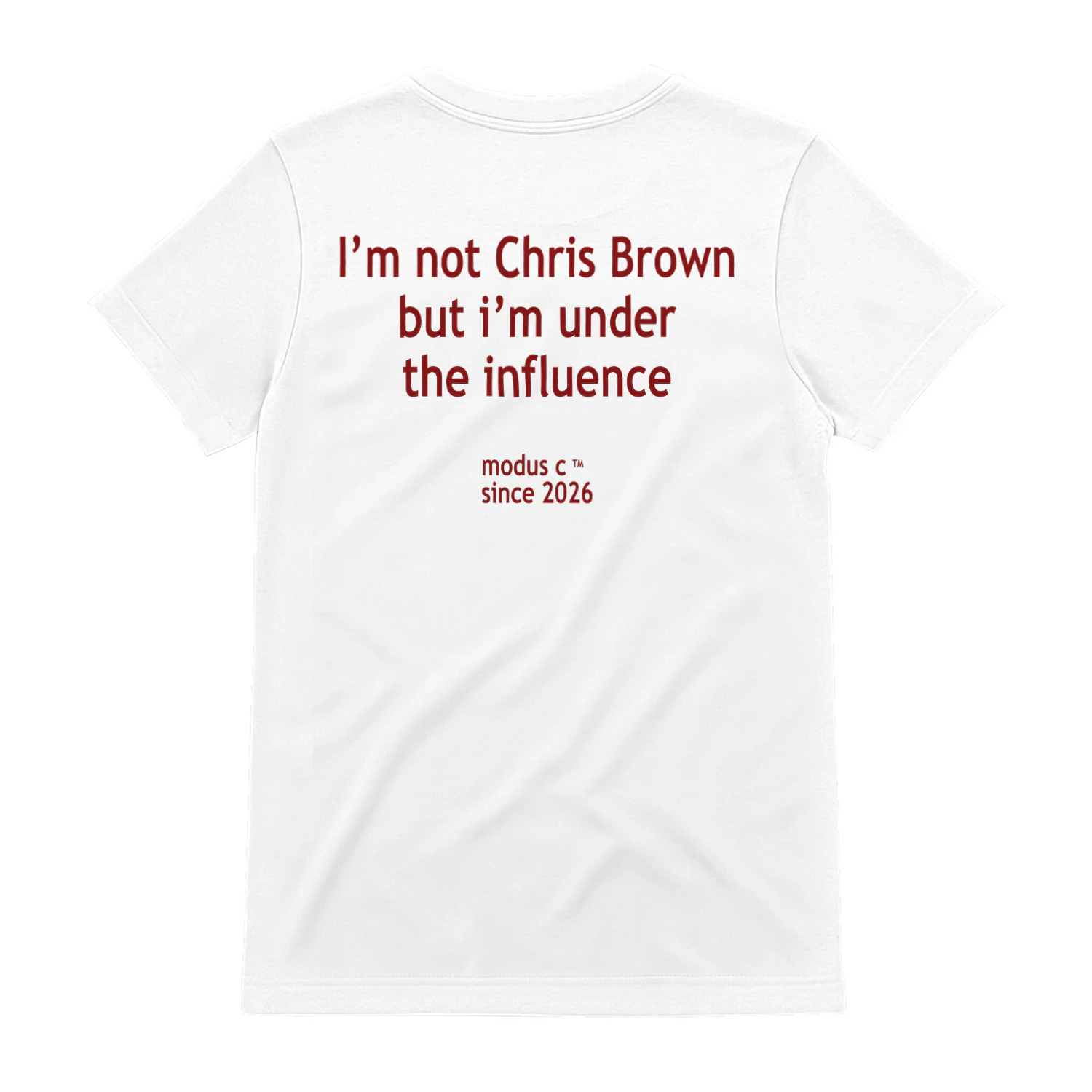 I'm Not Taylor Swift But I'll Write My Own Story Graphic Classic Unisex T-shirt