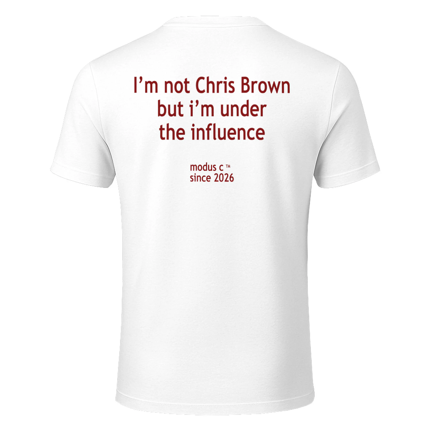 I'm Not Taylor Swift But I'll Write My Own Story Graphic Classic Unisex T-shirt
