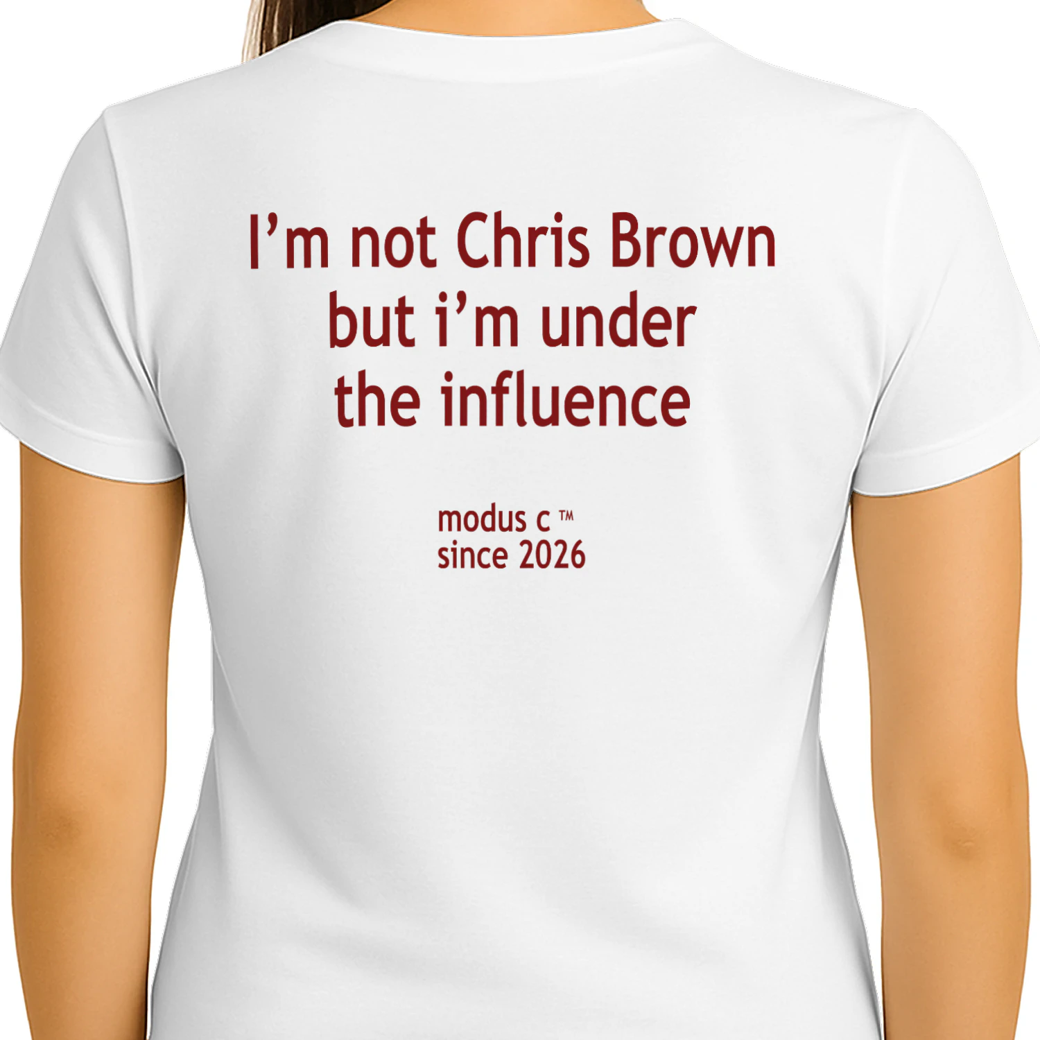 I'm Not Taylor Swift But I'll Write My Own Story Graphic Classic Unisex T-shirt