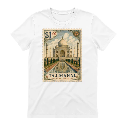 Taj Mahal 2