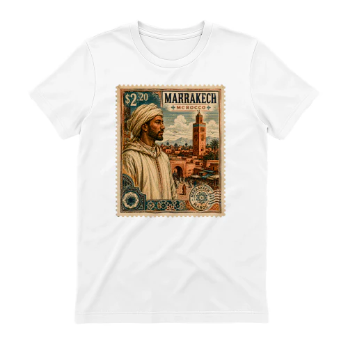 Marrakech