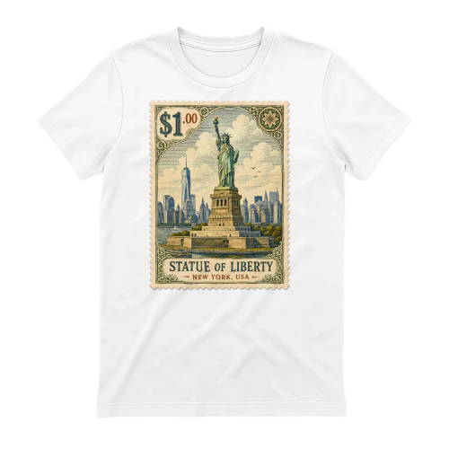 Statue of Liberty