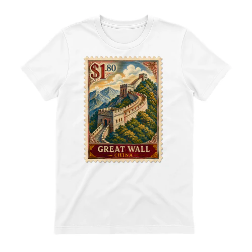 Great Wall