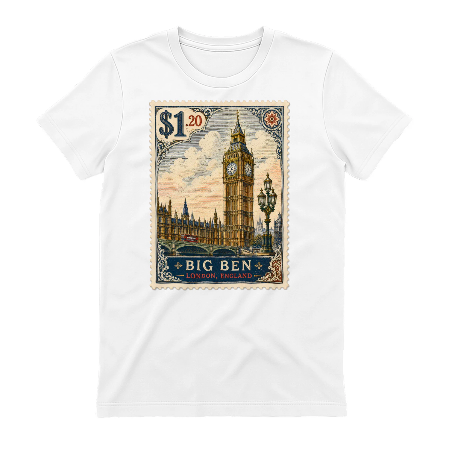 Big Ben