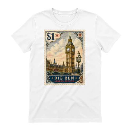 Big Ben