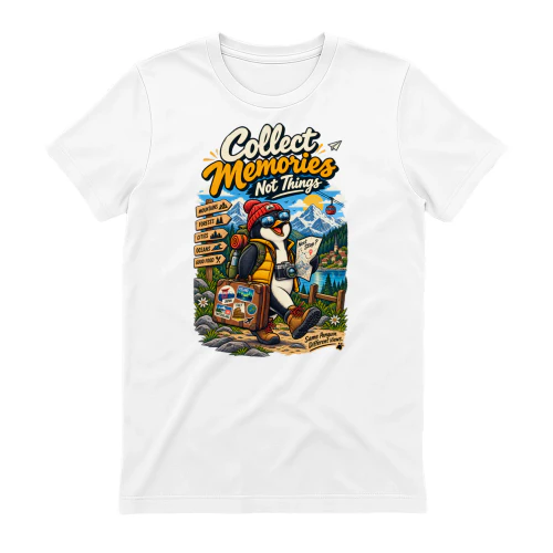 Collect Memories 2