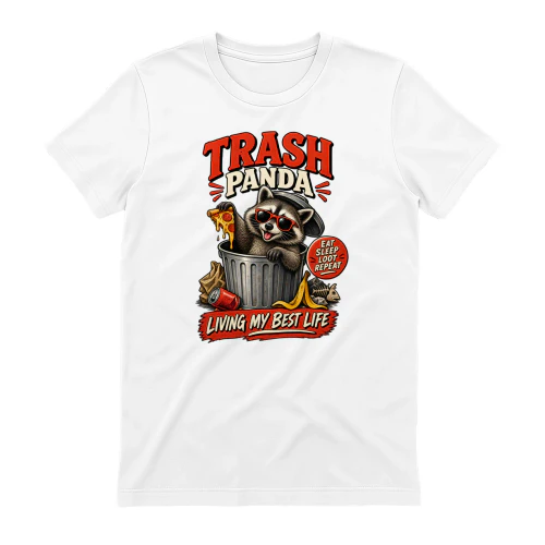 Trash Panda