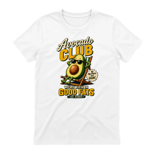 Avocado Club