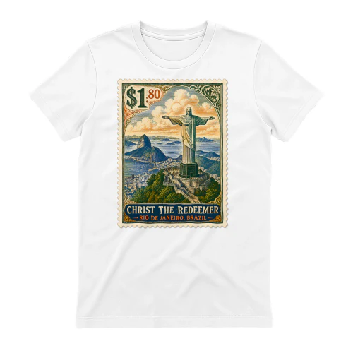 Christ The Redeemer