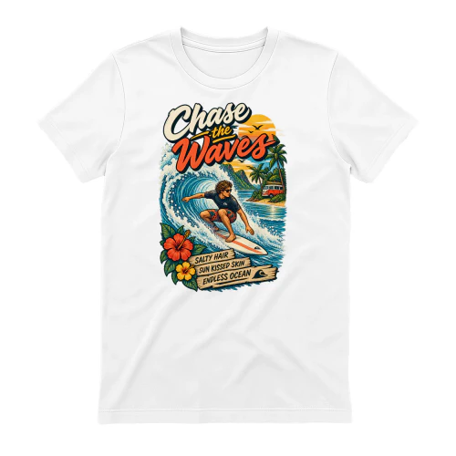 Chase the Waves