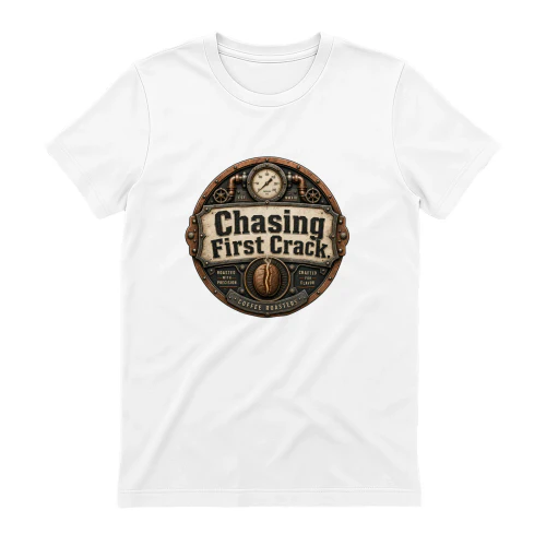 Chasing First Crack