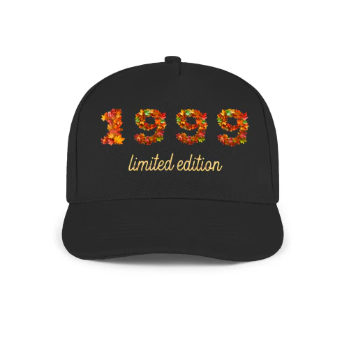 limited edition-1999-63b