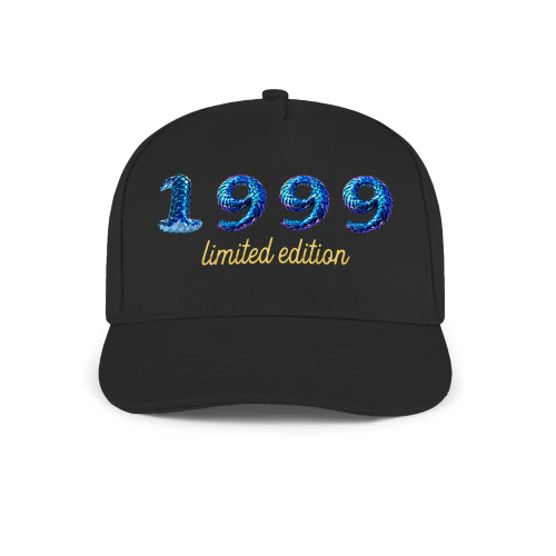 limited edition-1999-3b