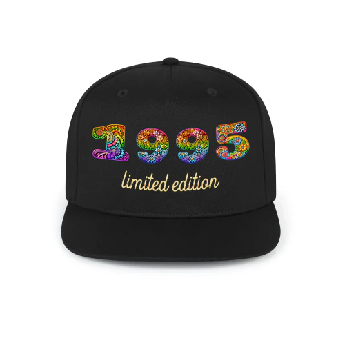 limited edition-1995-27b