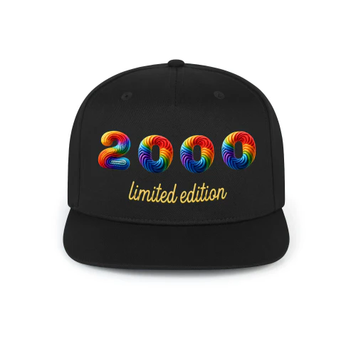 limited edition-2000-60b