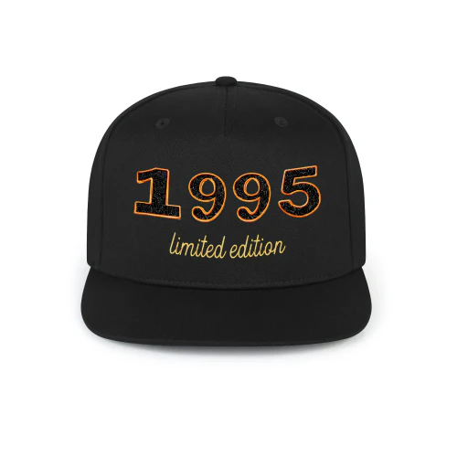 limited edition-1995-12b