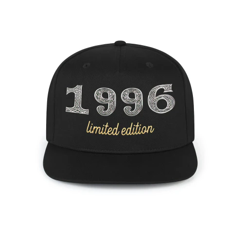 limited edition-1996-44b