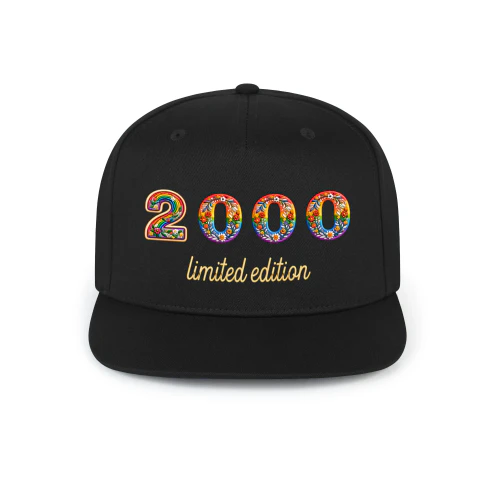 limited edition-2000-58b