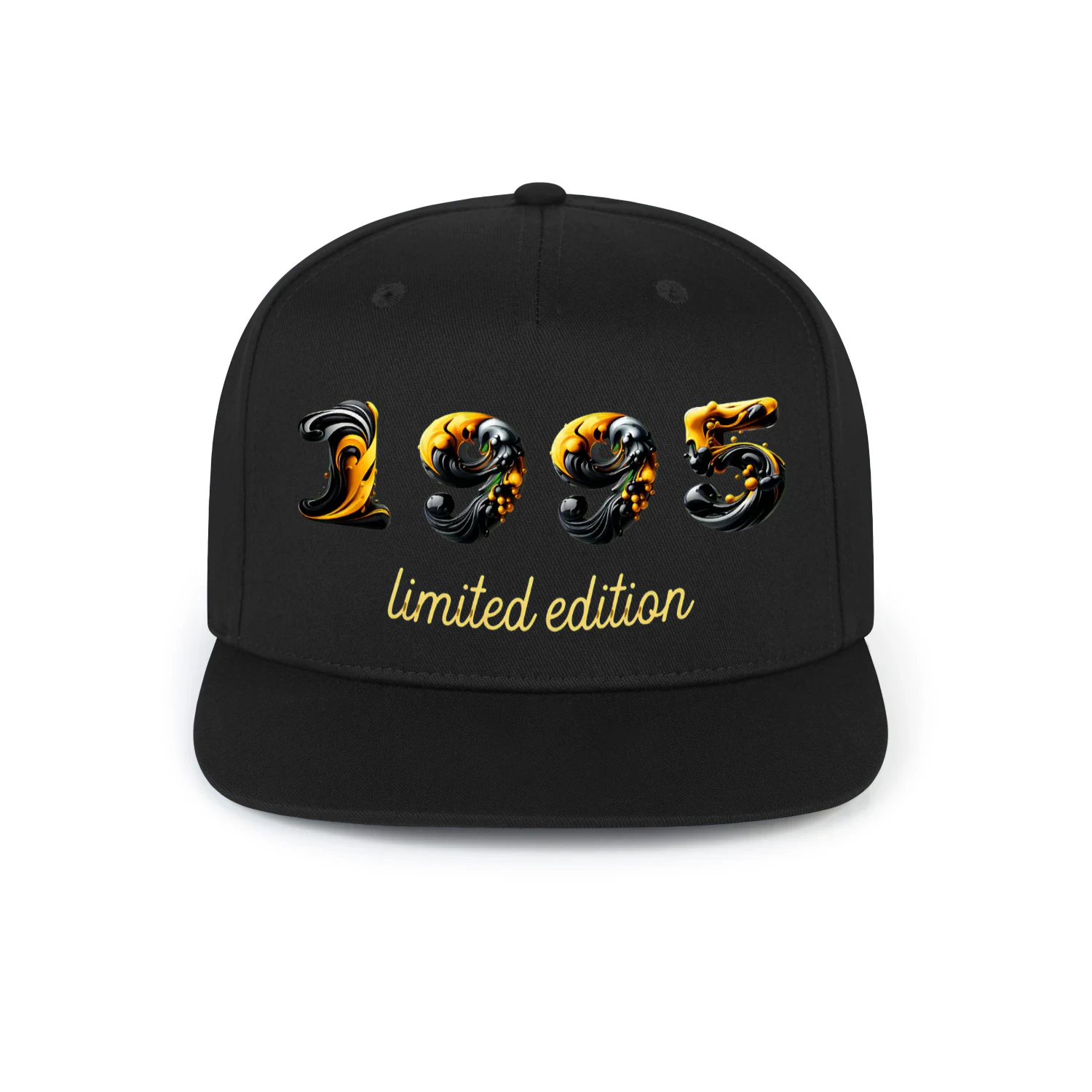limited edition-1995-48b