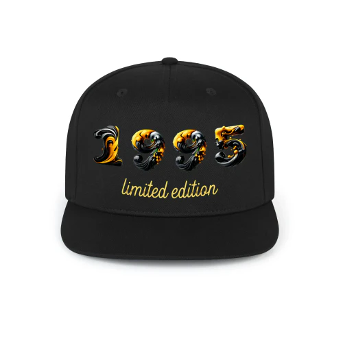 limited edition-1995-48b