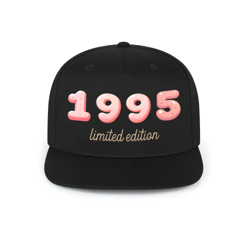 limited edition-1995-29b