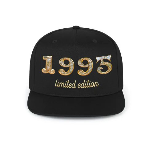 limited edition-1995-21b