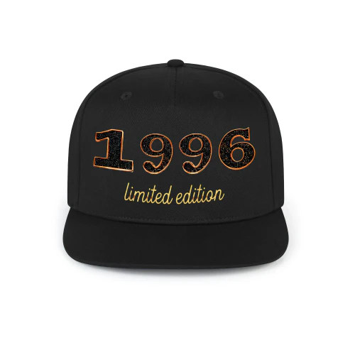 limited edition-1996-64b