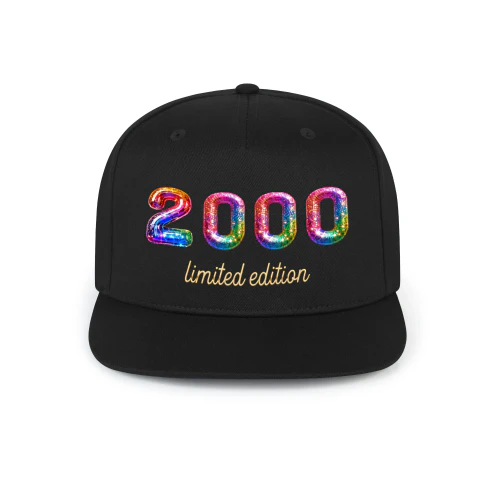 limited edition-2000-64b