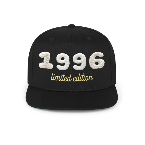 limited edition-1996-17b