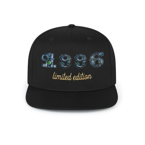limited edition-1996-31b