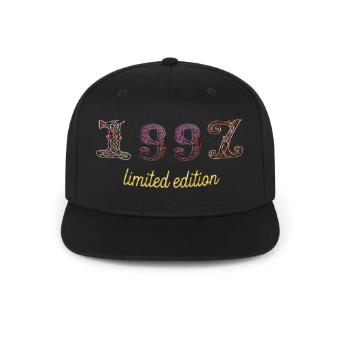 limited edition-1997-37b