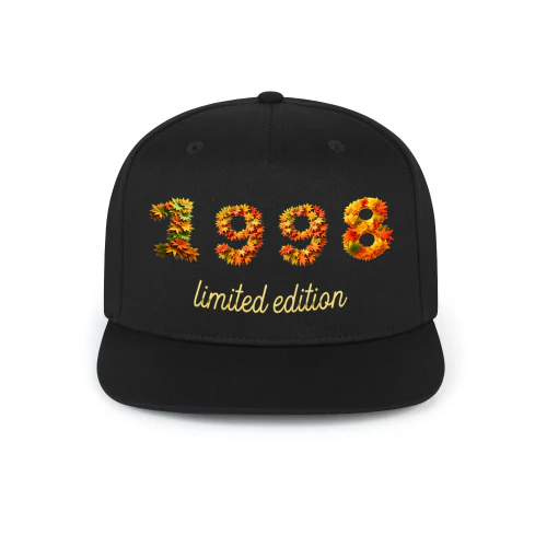 limited edition-1998-24b