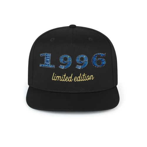 limited edition-1996-1b