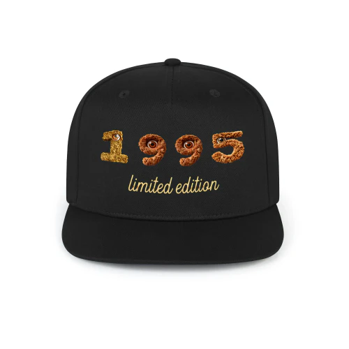 limited edition-1995-7b