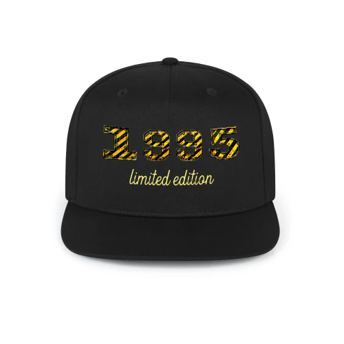 limited edition-1995-16b