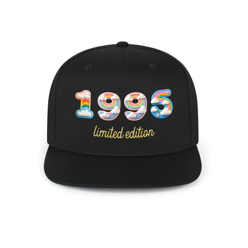 limited edition-1995-18b