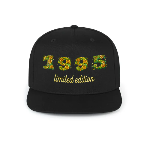 limited edition-1995-20b