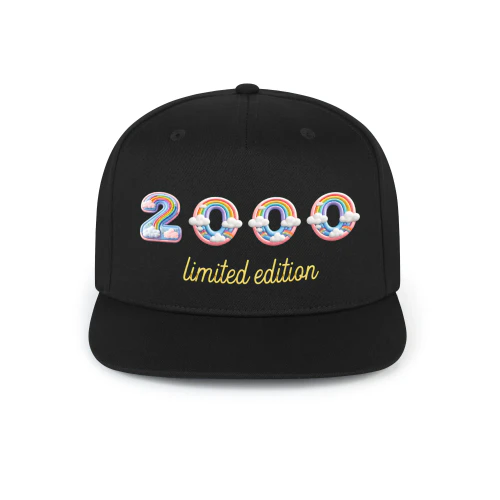 limited edition-2000-63b