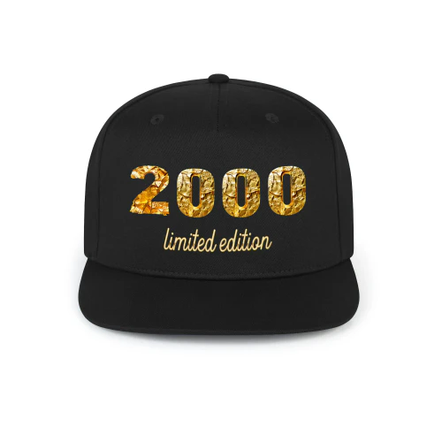 limited edition-2000-65b