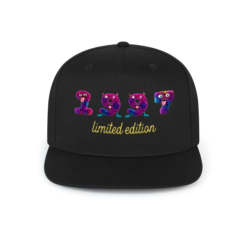 limited edition-1997-21b