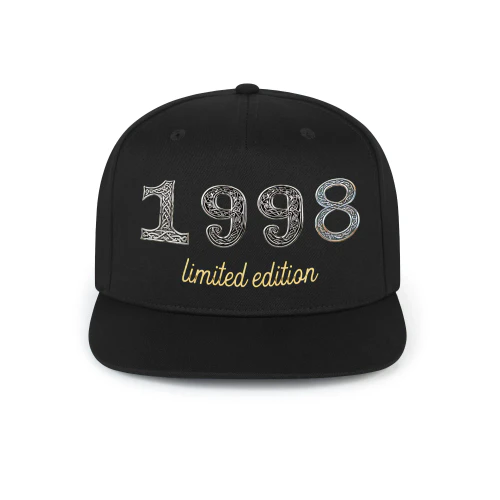 limited edition-1998-25b