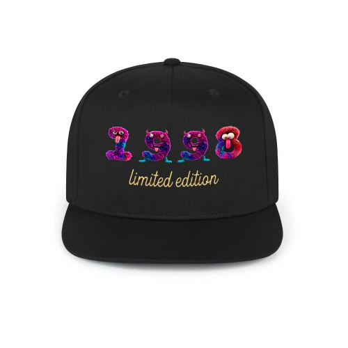 limited edition-1998-6b