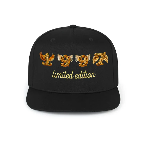 limited edition-1997-6b