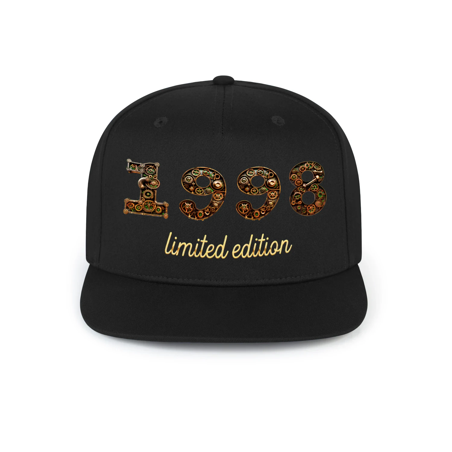 limited edition-1998-34b
