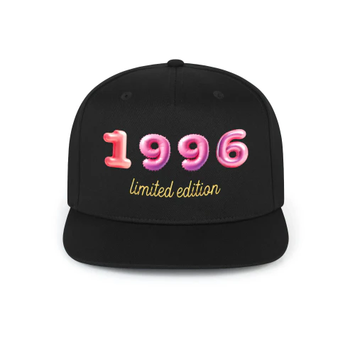 limited edition-1996-49b